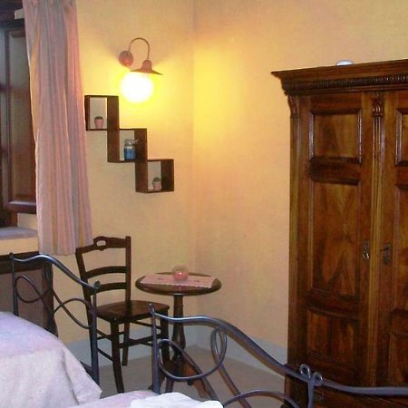 Podere Le Mulina Castiglione dʼOrcia Eksteriør billede
